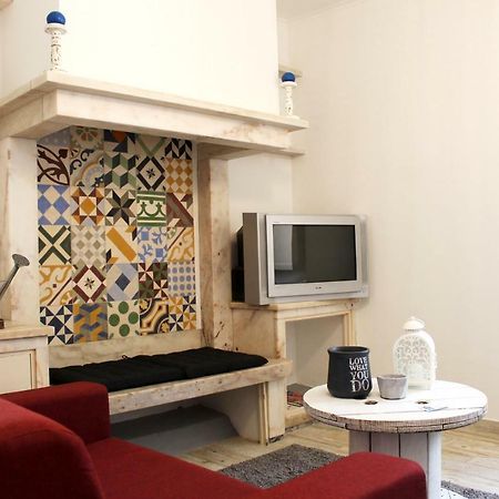 Origens Hostel Sines Exteriér fotografie