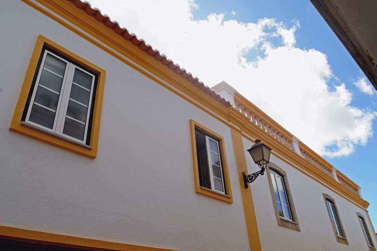 Origens Hostel Sines Exteriér fotografie